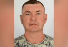 У Нікополі розшукують 46-річного Шульгу Олексія: прикмети