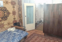 Прокуратура Запоріжжя повернула громаді 2-х кімнатну квартиру, якою незаконно намагався заволодіти шахрай