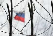 Лише 3% українців вважають росіян «братнім народом» – опитування