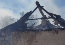 Ворог не припиняє атаки по Нікопольщині: безпекова ситуація на Дніпропетровщині станом на вечір 26 липня