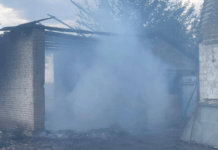 В небі над Дніпропетровщиною збили 4 ворожі «шахеди»: безпекова ситуація в області станом на ранок 21 липня