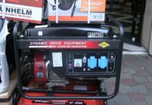 Міненерго: відключення в суботу будуть лише в години пікового споживання