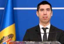 Молдова відреагувала на згадку про Придністров’я в декларації НАТО