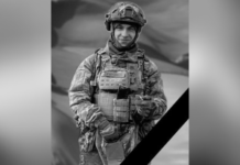 Нагороджений орденом «За мужність III ступені»: захищаючи Україну загинув 22-річний Роман Бачурін