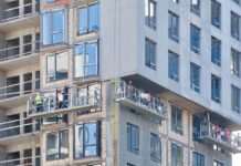 Ринок житлової нерухомості в Україні: у яких регіонах найбільше виросли ціни