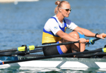 Спортсменка з Дніпропетровщини вийшла у фінал Олімпійських ігор