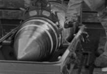 Адміністрація США опублікувала дані про ядерний арсенал країни