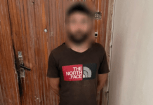 15 років тюрми за вбивство товариша: поліцейські Дніпра затримали 24-річного нападника