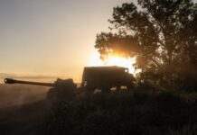 Генштаб: російські війська «помітно активізувалися» на Торецькому і Сіверському напрямках