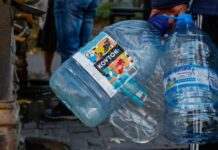 Центр Одеси залишився без води через аварію – мер