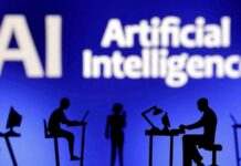 Китай значно випереджає інші країни у винаходах генеративного ШІ – ООН