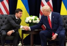 CNN: Зеленський і Трамп на сьогодні запланували телефонну розмову