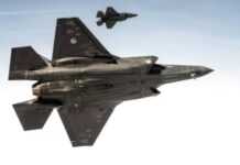 Румунія сподівається укласти контракт на купівлю у США літаків F-35 уже восени