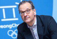 Росія зробила МОК «мішенню дезінформації» – речник