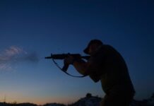 Генштаб ЗСУ: противник активізувався на Краматорському напрямку, загалом на фронті було понад 130 боїв