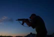 На фронті відбулося 119 боєзіткнень, найактивніше війська РФ наступають на трьох напрямках – Генштаб