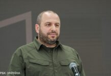 Кабмін призначив нових заступників Умєрова: що про них відомо