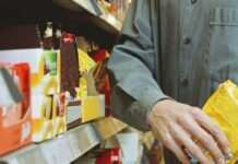 Більші штрафи замість ув’язнення: в Україні по-іншому каратимуть за дрібні крадіжки