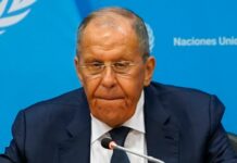 Лавров заявив, що Росія готова працювати з будь-яким лідером США