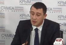 Прокуратура АРК: проросійського активіста з Криму заочно судитимуть за колабораціонізм