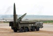 Росія вдарила “Іскандерами” по Сумській області: є поранений