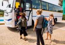 В Україні спростили бронювання для перевізників: що змінилось