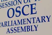 Росія призупинить участь у Парламентській асамблеї ОБСЄ