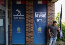 Дострокові вибори у Франції виграли ультраправі – екзитпол