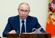 Путін не зацікавлений у чесних переговорах на будь-яких умовах, окрім російських – ISW