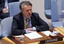 «Як рак, тільки гірше»: Кислиця розкритикував головування Росії в Радбезі ООН після удару по «Охматдиту»