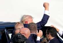 «Такому насильству немає виправдань»: Зеленський про замах на Трампа