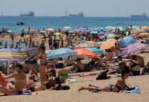 Епіцентр температурної аномалії. Які країни “накрила” рекордна спека та де ситуація найгірша