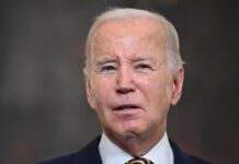 Білий дім про Байдена на дебатах: це була погана ніч, але він все ще може балотуватися