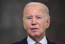 Байден назвав рішення Верховного суду щодо імунітету Трампа “небезпечним прецедентом”