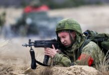 Ще 1110 загарбників і 66 артсистем. Генштаб оновив втрати РФ в Україні