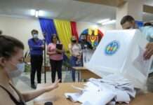 Росія використовує дезінформацію для підриву майбутніх виборів у Молдові – офіційні особи США і Молдови