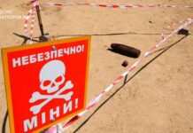 Запорізькі піротехніки ДСНС вилучили вибухонебезпечні предмети часів минулих війн