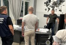 Заволоділи майже 4 млн грн на ремонті укриттів: поліція Дніпра викрила групу посадовців міської ради