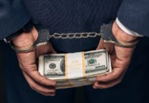 Підозрювані у корупції зможуть уникнути реального покарання в обмін на штраф