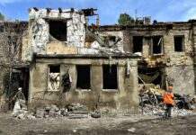 В Одесі пролунав вибух: військові повідомляли про ракетну небезпеку