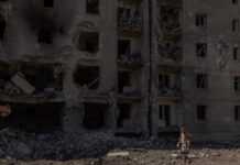 В ОВА кажуть про п’ятьох загиблих і вісьмох поранених через обстріл РФ Селидового