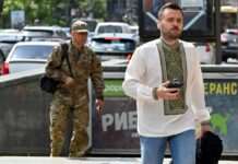 Які права українців не може обмежувати воєнний стан: перелік