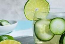 Квас з огірка: незвичайний і корисний напій