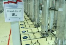 Іран може виготовити матеріал для ядерної бомби за «один-два тижні» – Блінкен