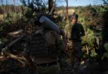 Генштаб ЗСУ: російська армія «активізувалася» на Лиманському напрямку