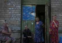 Через російську агресію минулої доби у трьох областях України 16 людей поранені – влада