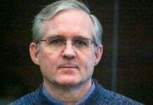 Місце перебування ув’язненого в РФ американця Вілана невідоме – адвокат