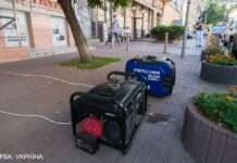 Аномальна спека: за три дні в Києві оновлено сім температурних рекордів