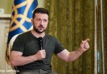 Чи будуть кадрові зміни в уряді: що каже Зеленський