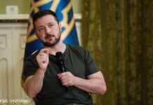 Зеленський про візит Орбана до Москви: на Раді Україна-НАТО була дуже серйозна розмова